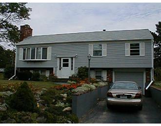 Red House Photo