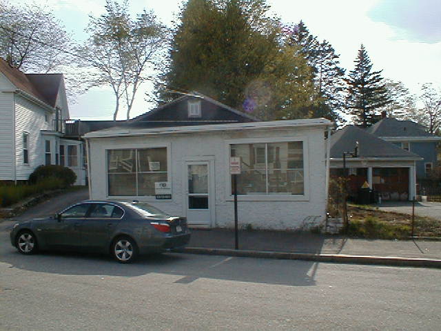 office to lease