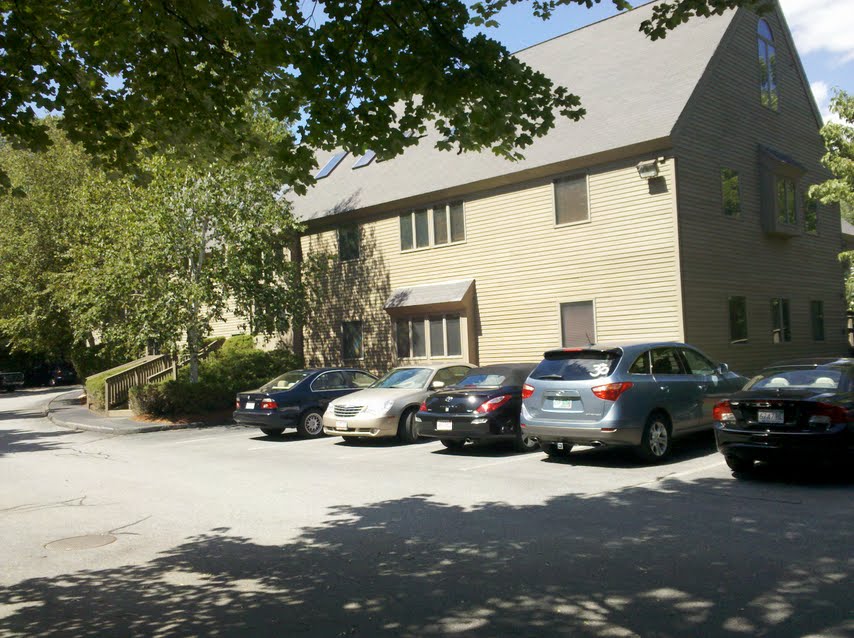 large office to lease