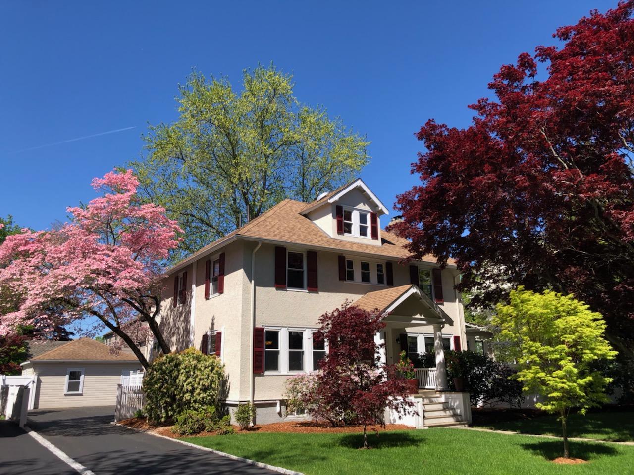 Winchester new to the market