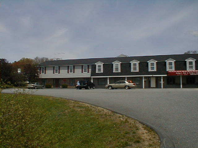 office to lease