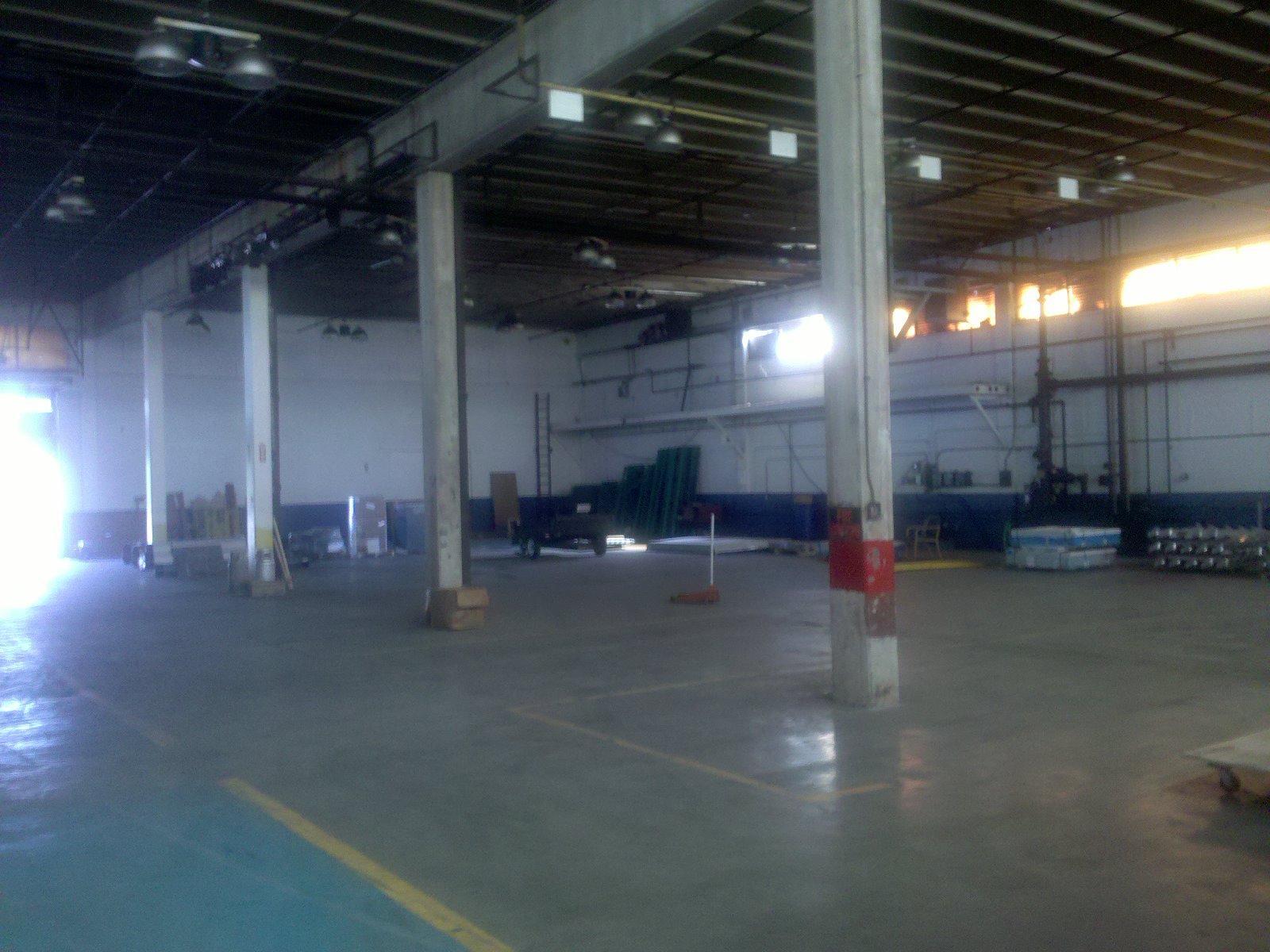office to lease
