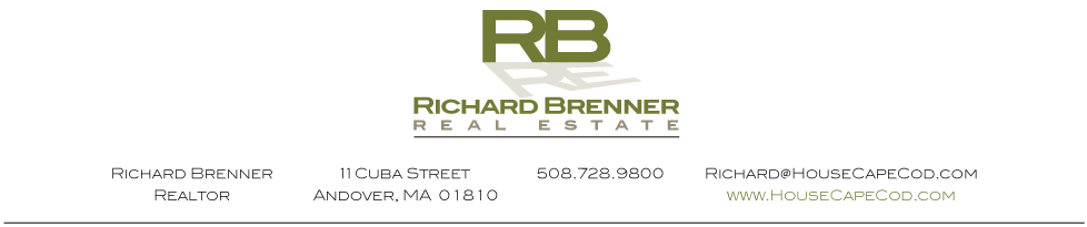 Brenner Real Estate Header