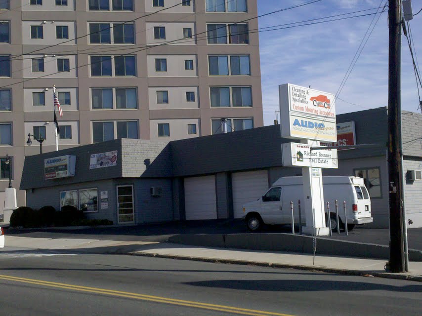 office to lease